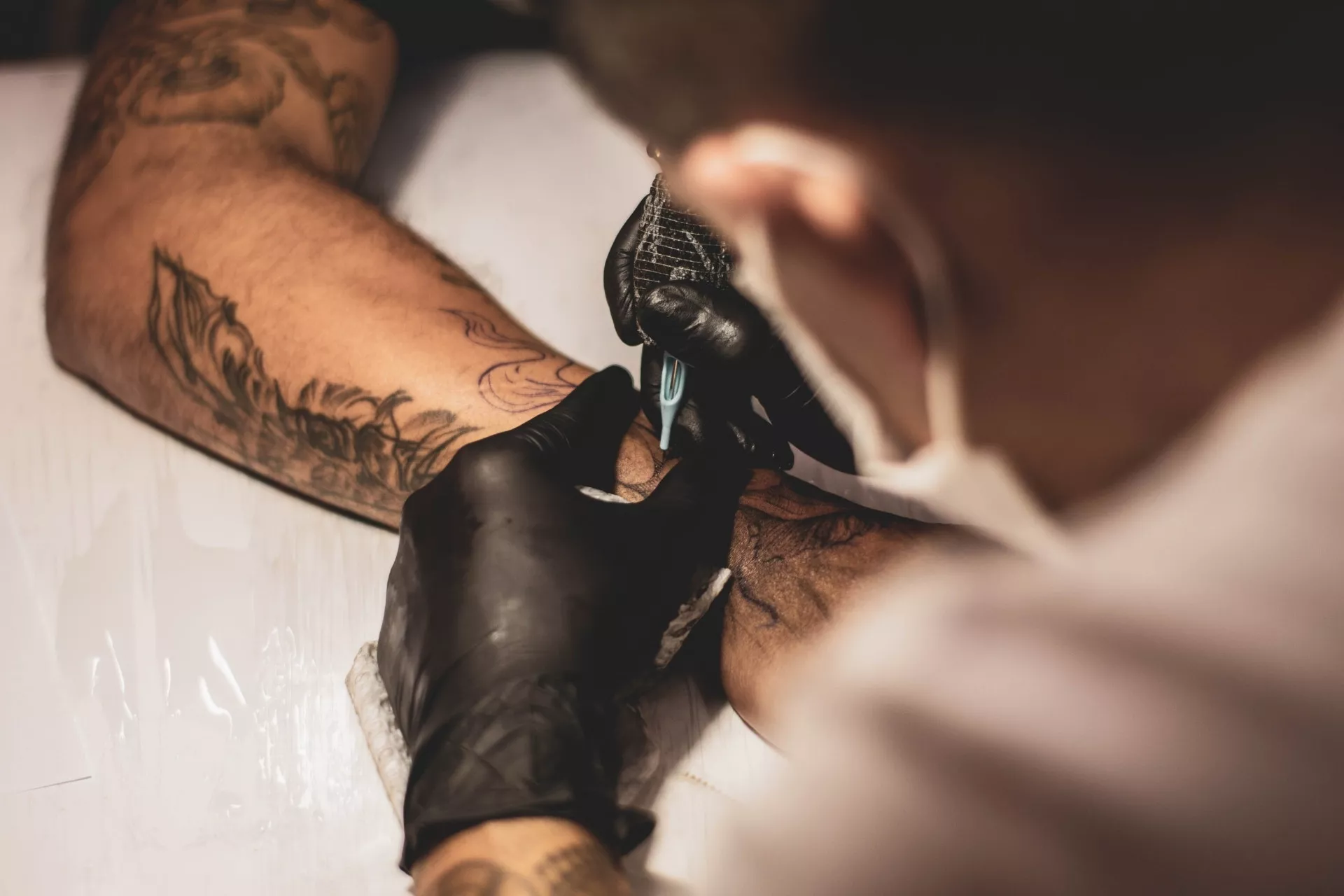 Tattoo Removal - Avana